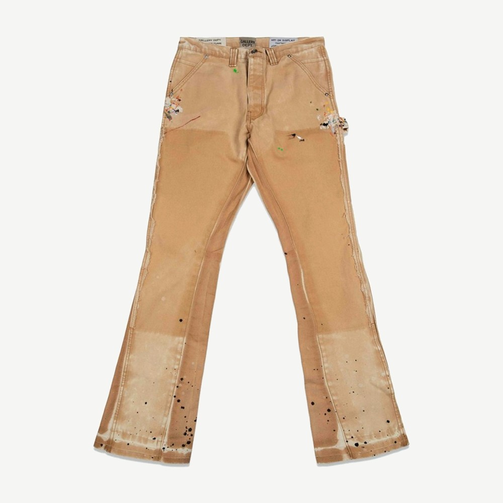 Flare Jeans
