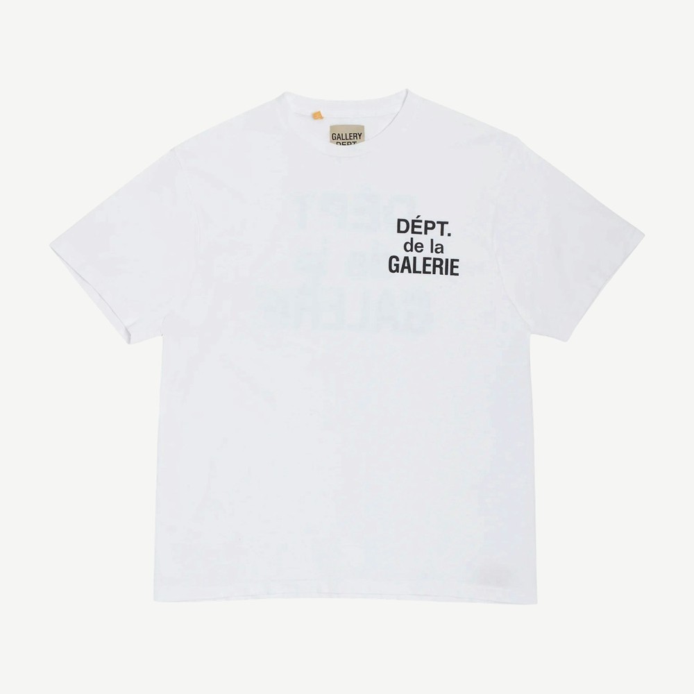 French Tee
