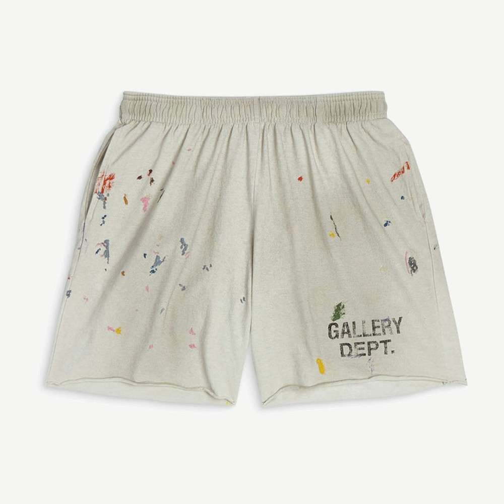 Insomia Short White