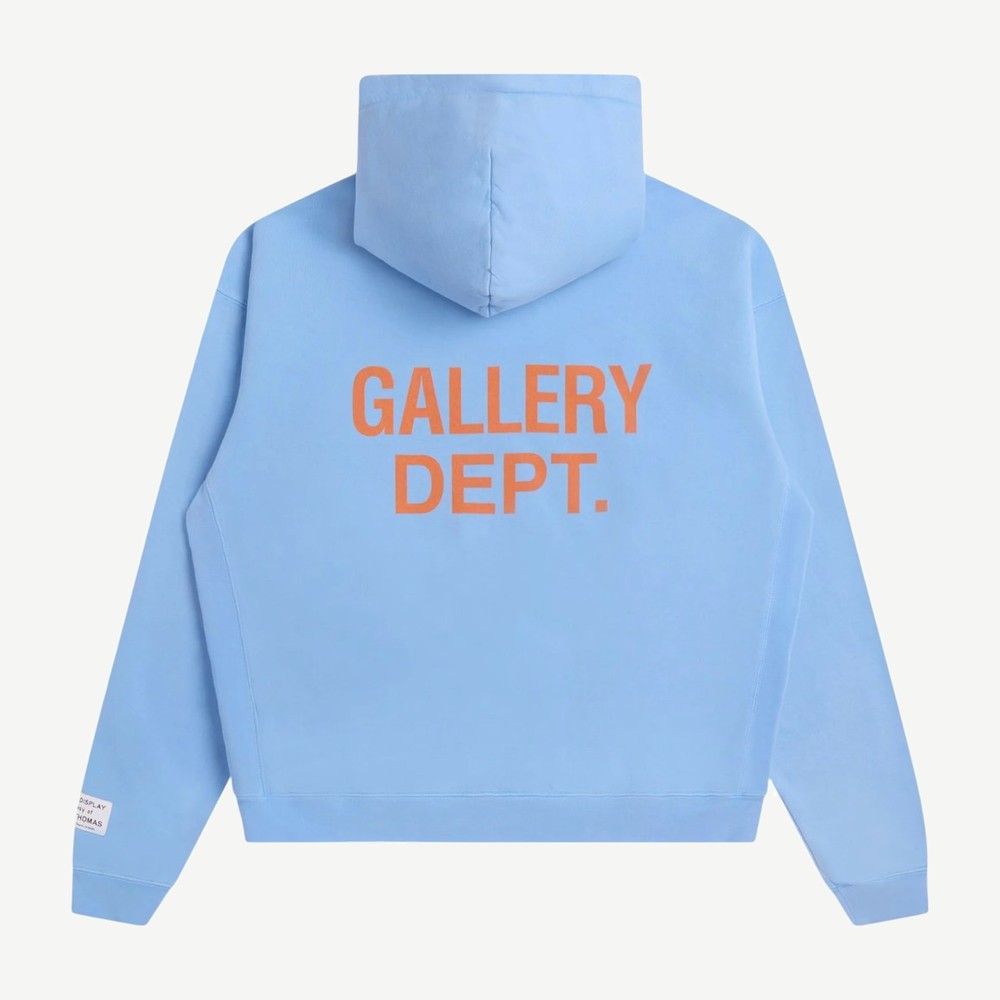 Logo Hoodie