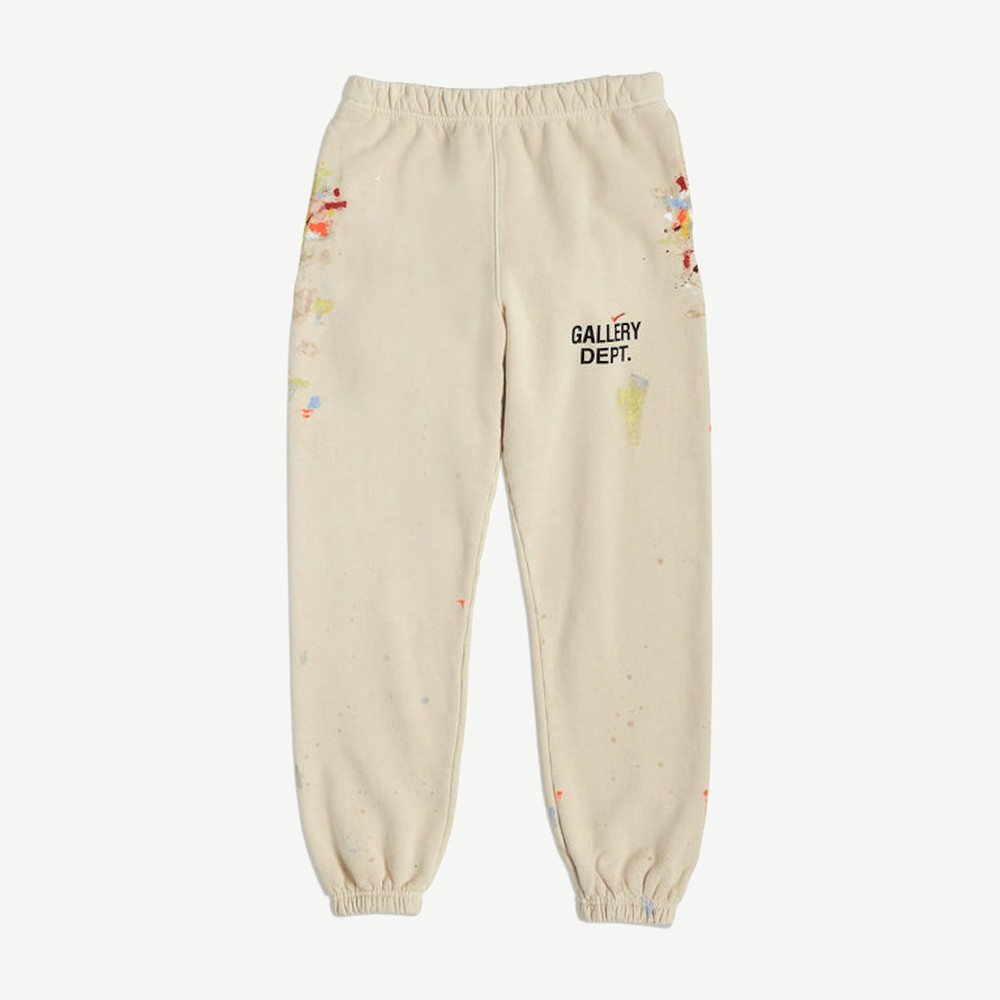 Logo Sweatpant