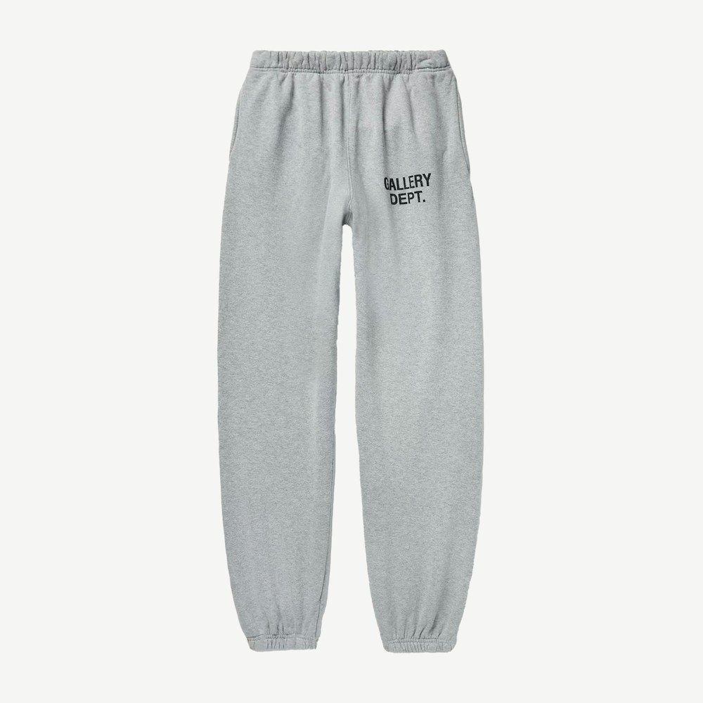 Logo Sweatpant Grey