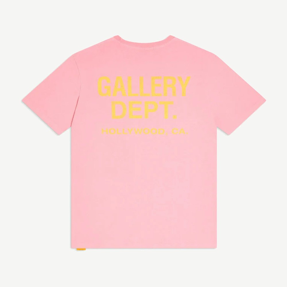 Souvenir Tee