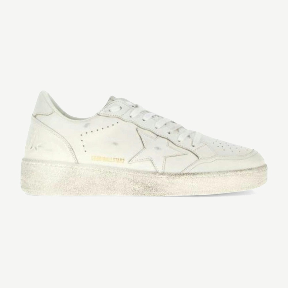 Ball Star 2 White
