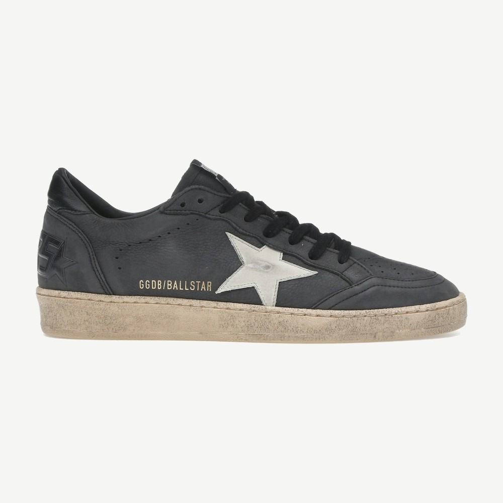 Ball Star Dark Grey Sand