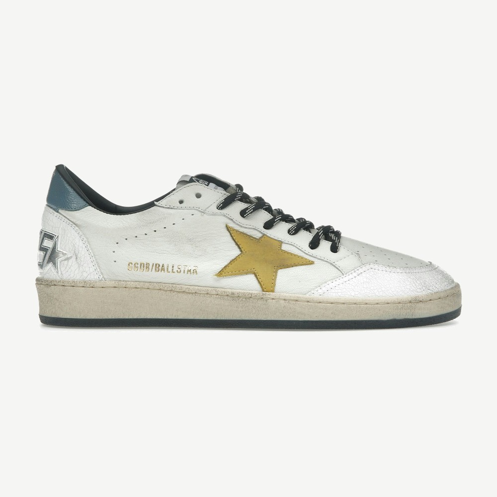 Ball Star White Honey Water Blue