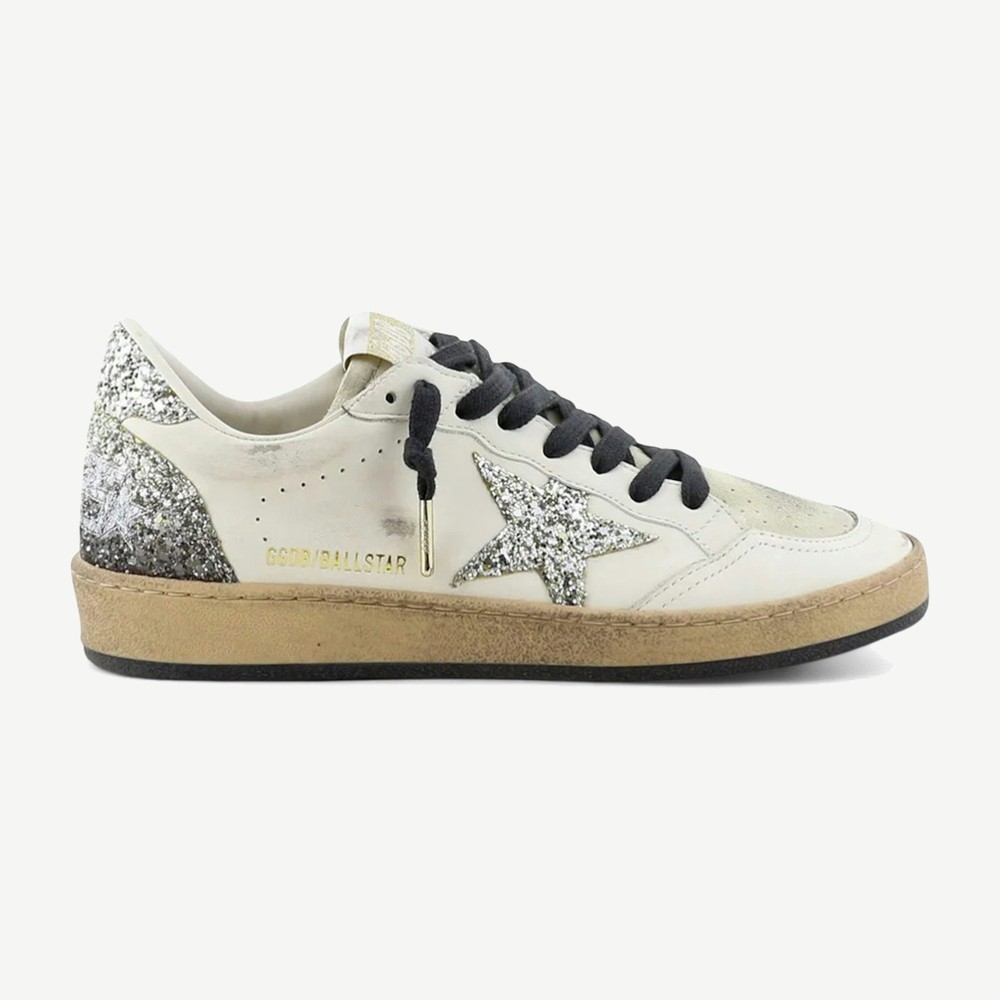 Ball Star White Seedpearl W