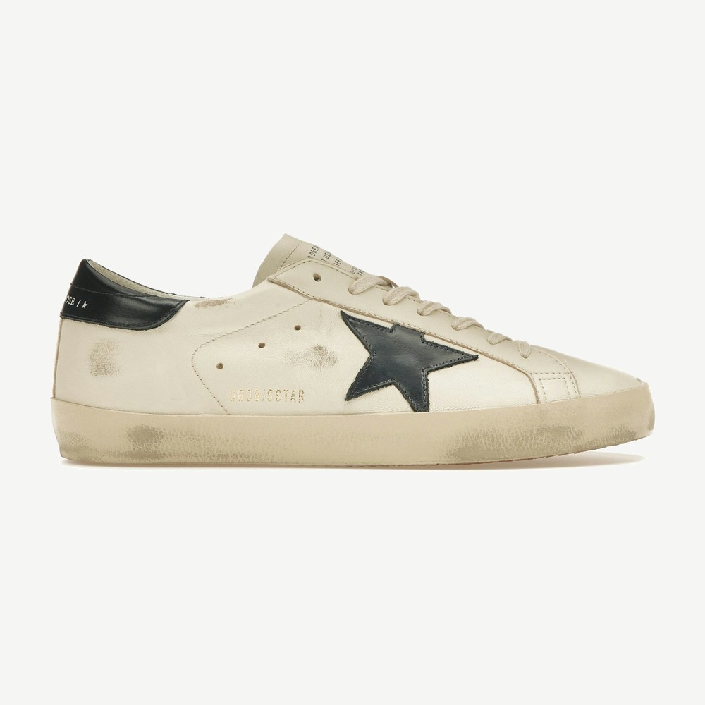 Super Star Beige Night Blue