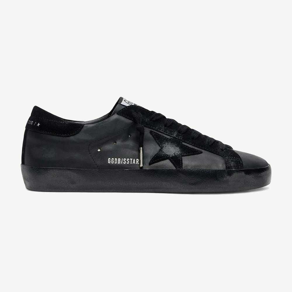 Super Star Black