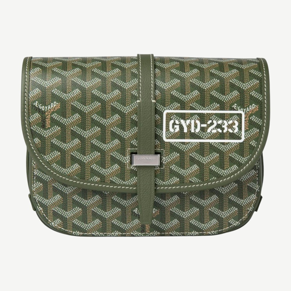 Belvedere Bag