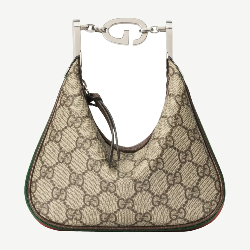 Attaché Bag