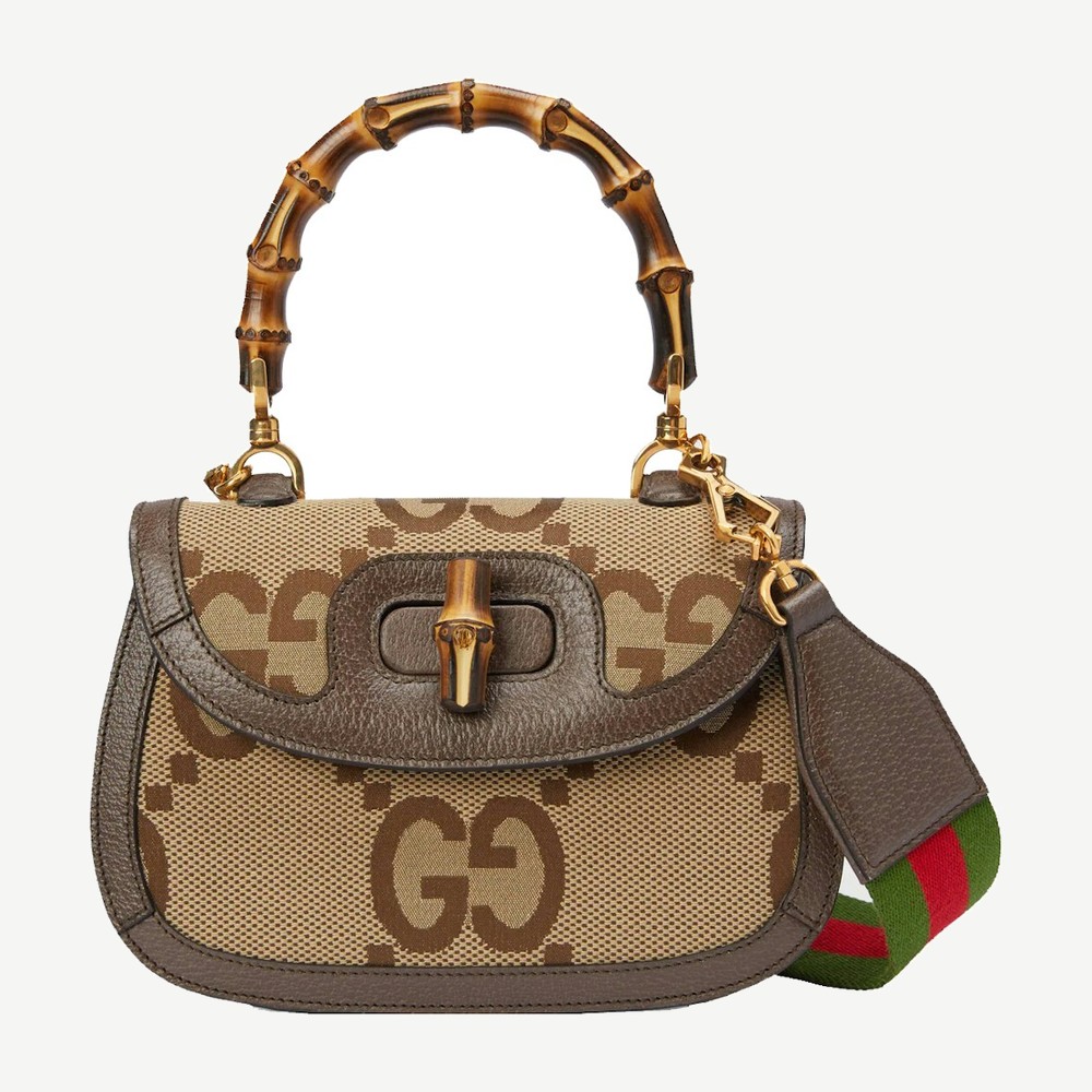 Bamboo Bag
