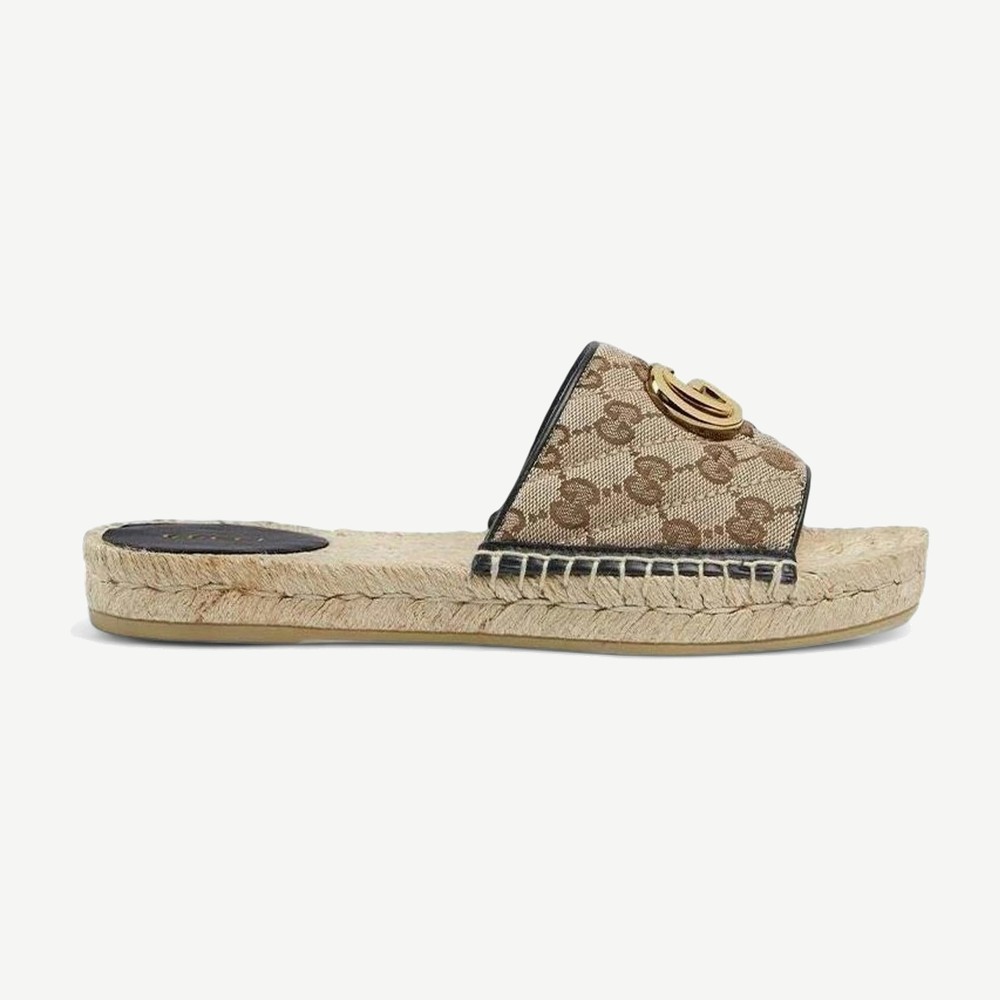 Espadrilles