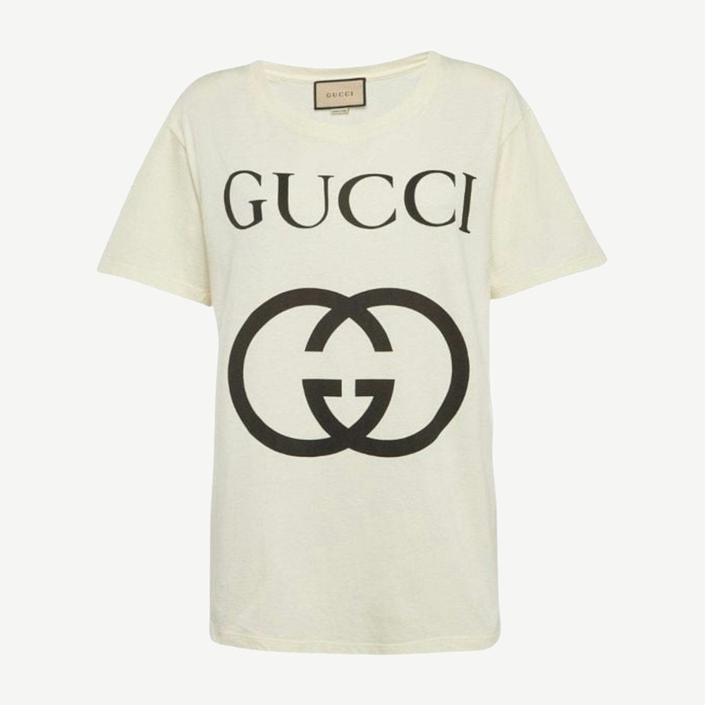 GG Logo Tee