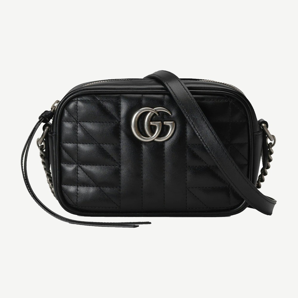 GG Marmont Bag