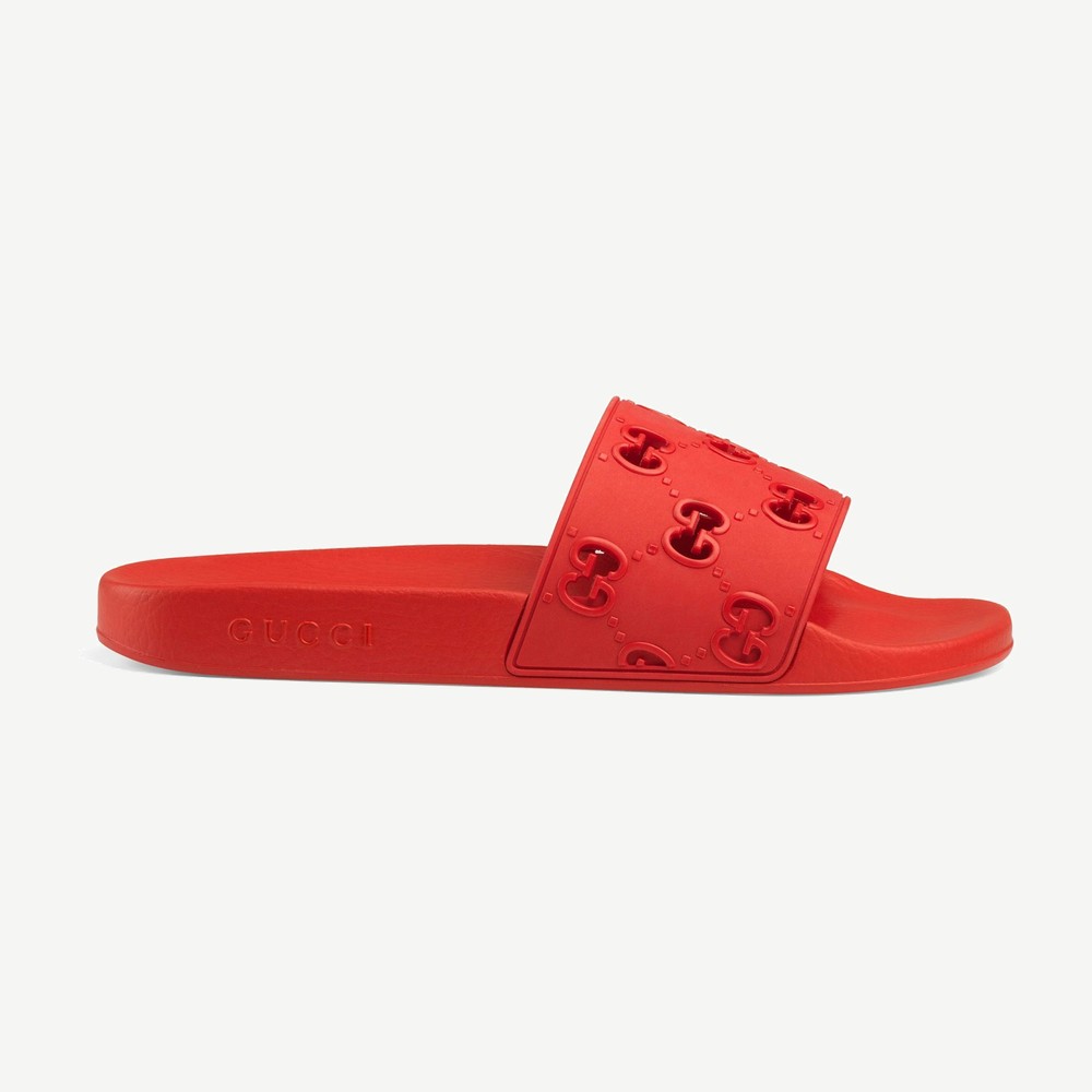 GG Slide Red