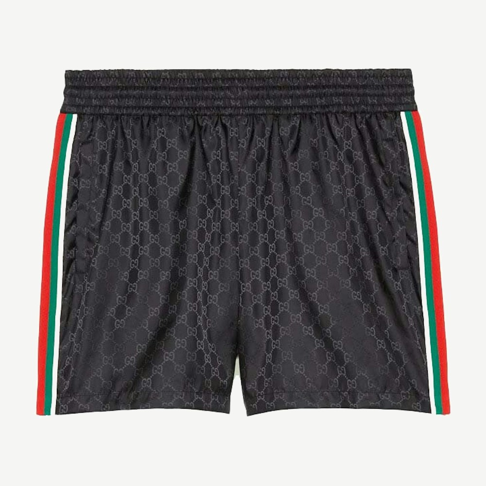 GG Swim Black