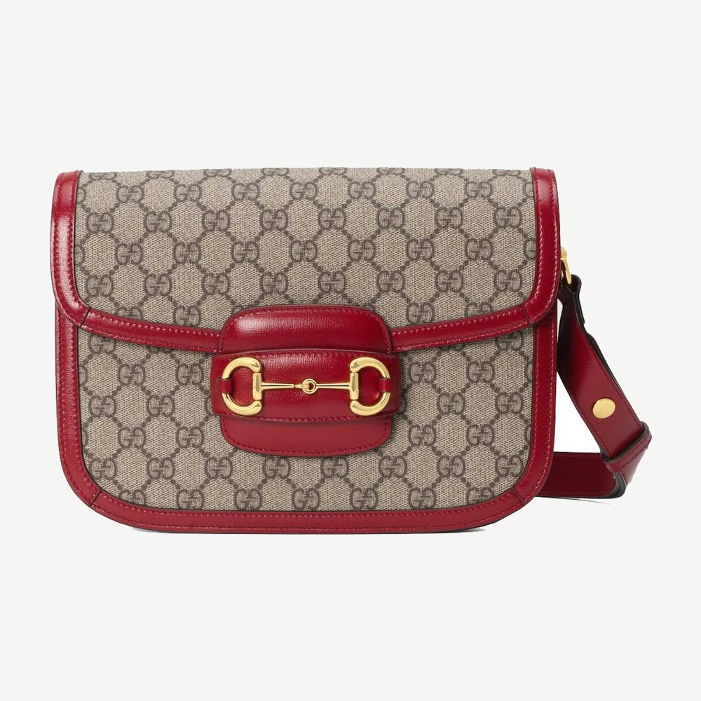 Horsebit 1955 Bag