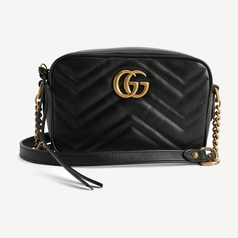 Marmont Camera Bag