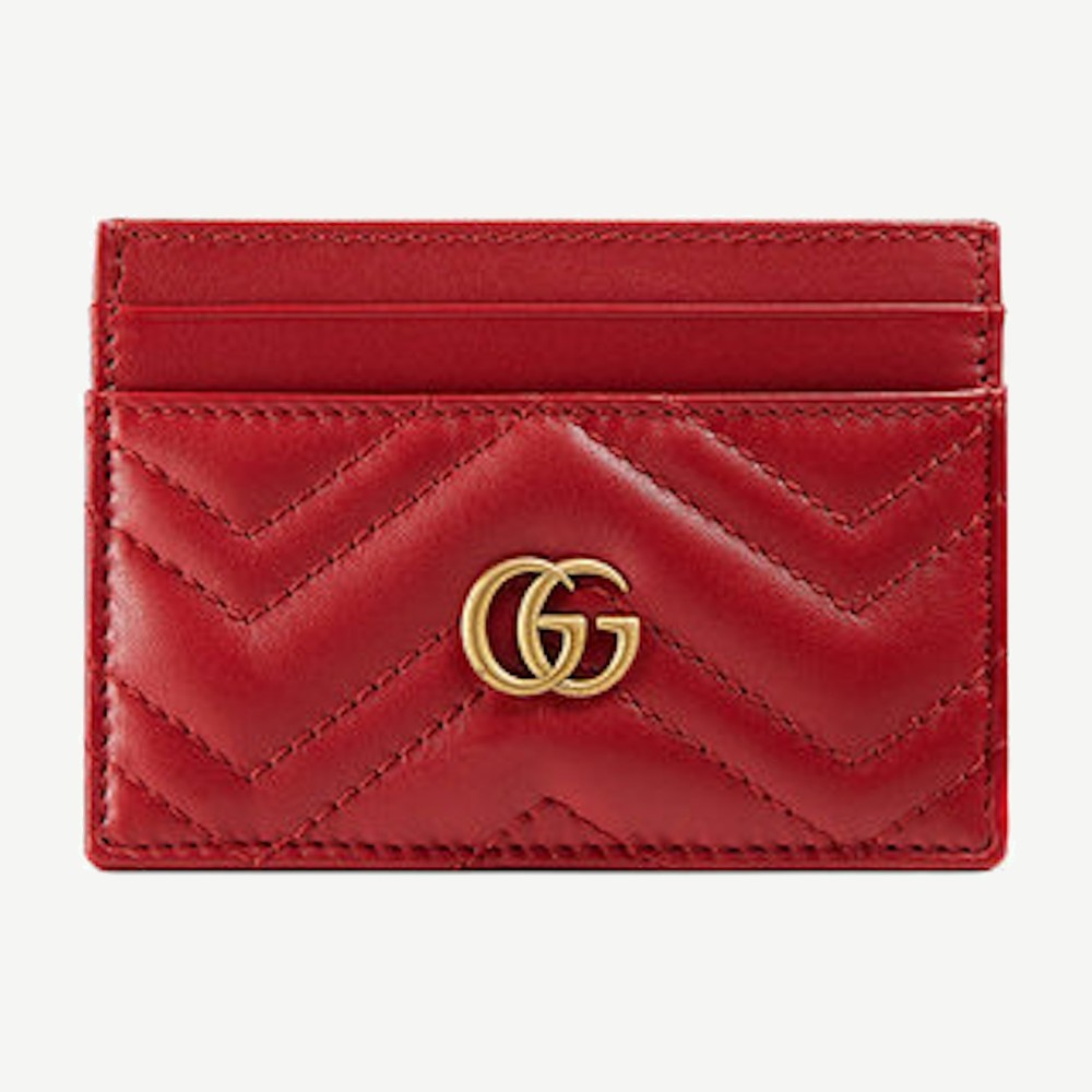Marmont Card Case