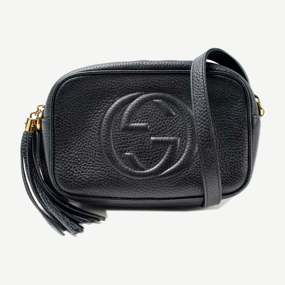 Soho Disco Bag