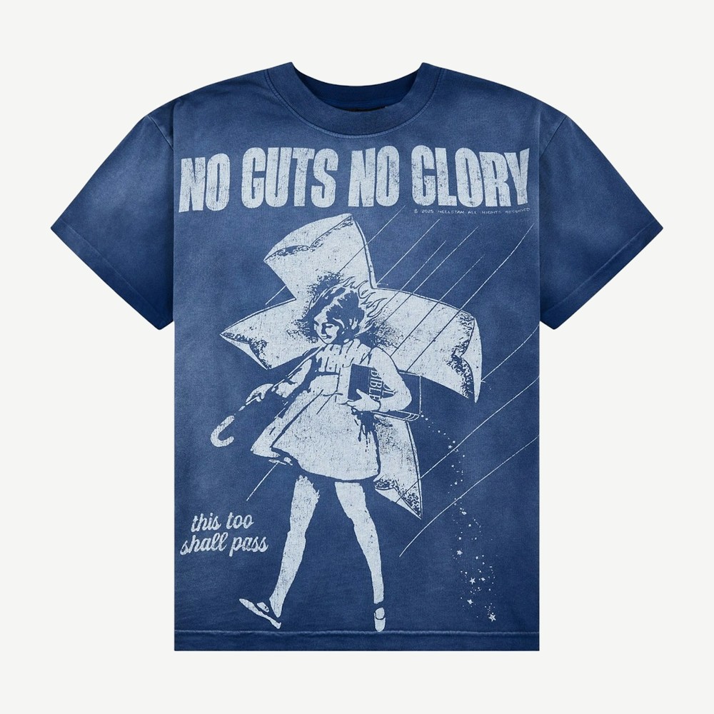 Capsule Tee