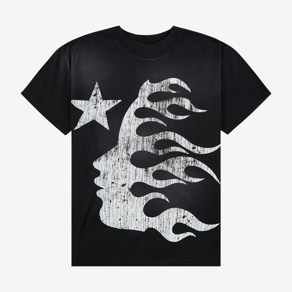 Classic Tee Black