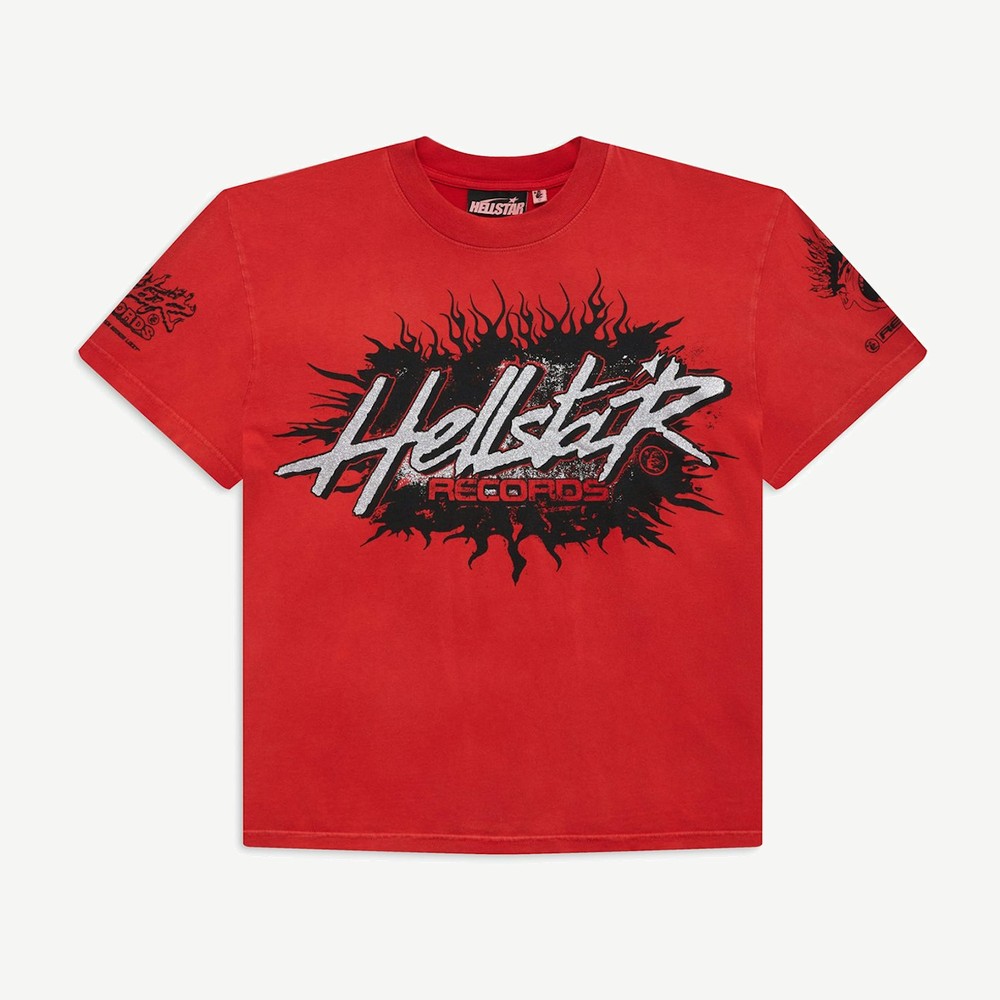 Records Tee