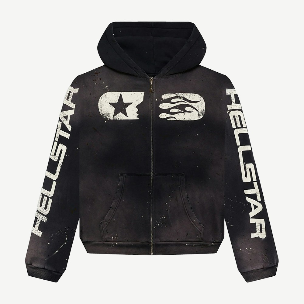 Studio Hoodie