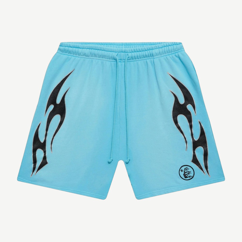 Studios Shorts Blue
