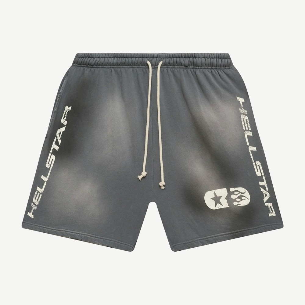 Studios Shorts Gray