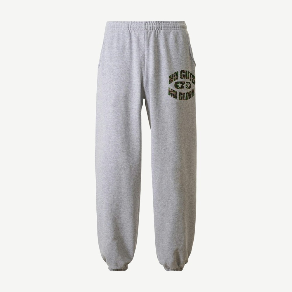Sweatpants Grey