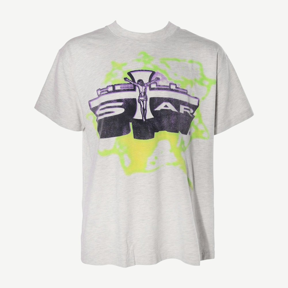Tee Grey