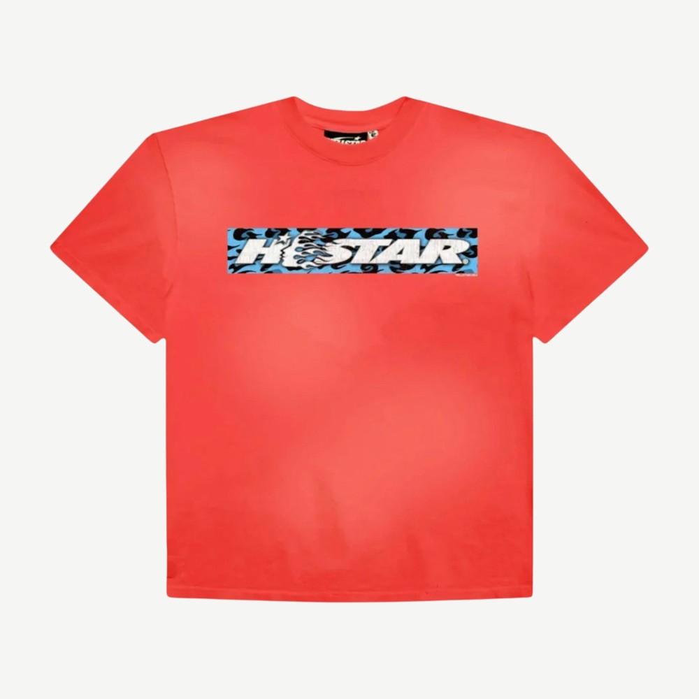 Tee Red