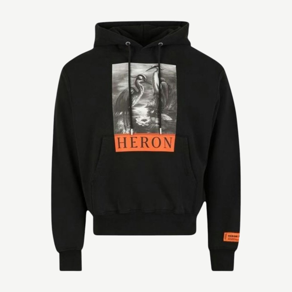 Logo Hoodie