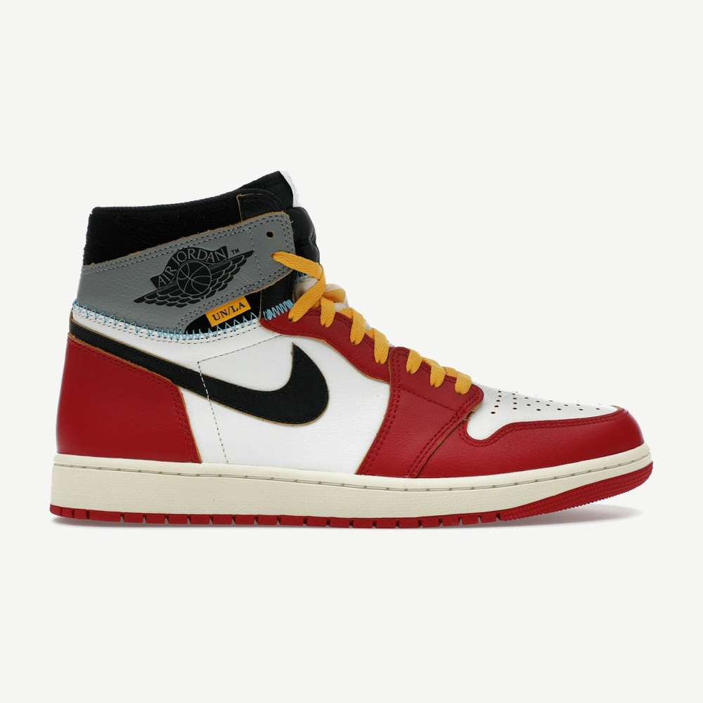 1 Retro High OG Sp Union La Chicago Shadow