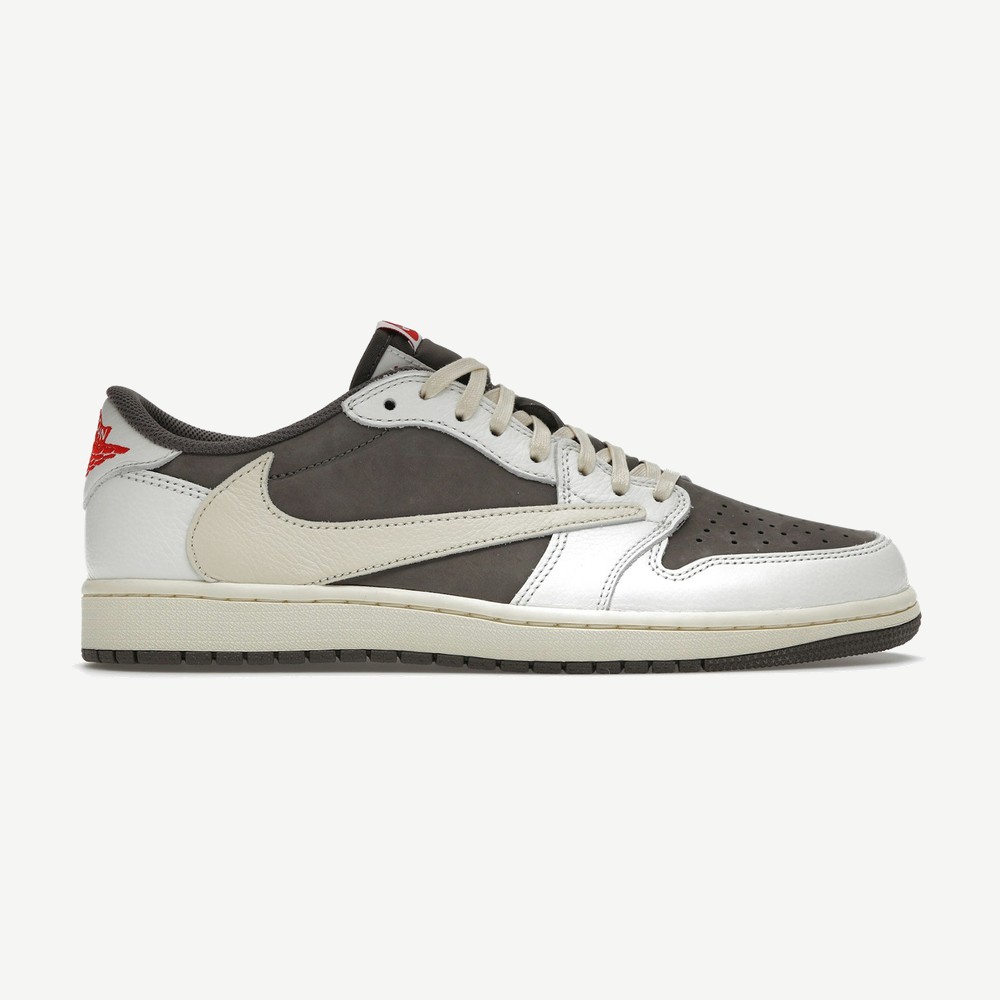 1 Retro Low OG Sp Travis Scott Reverse Mocha