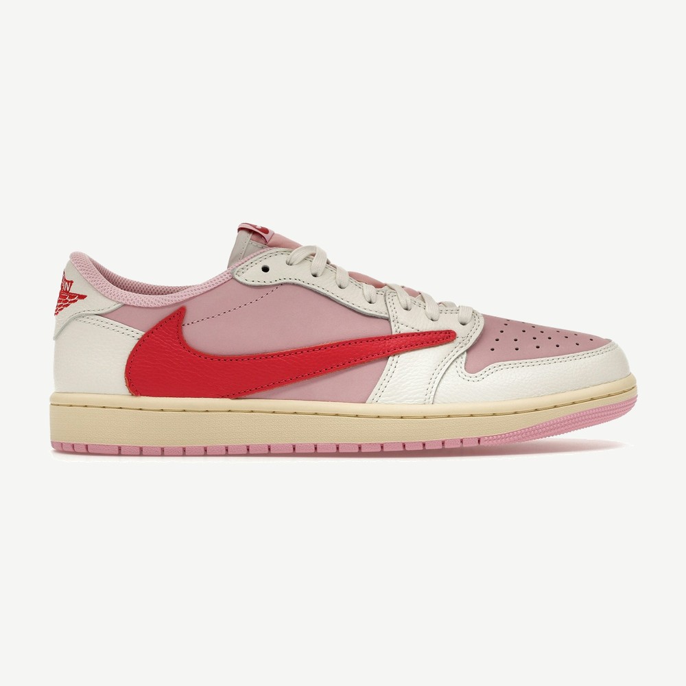1 Retro Low OG Sp Travis Scott Sail Tropical Pink