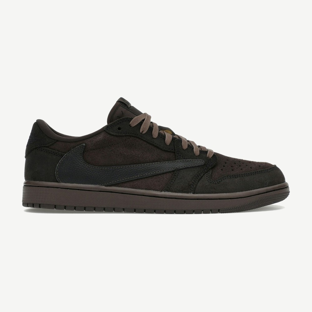 1 Retro Low OG Sp Travis Scott Velvet Brown