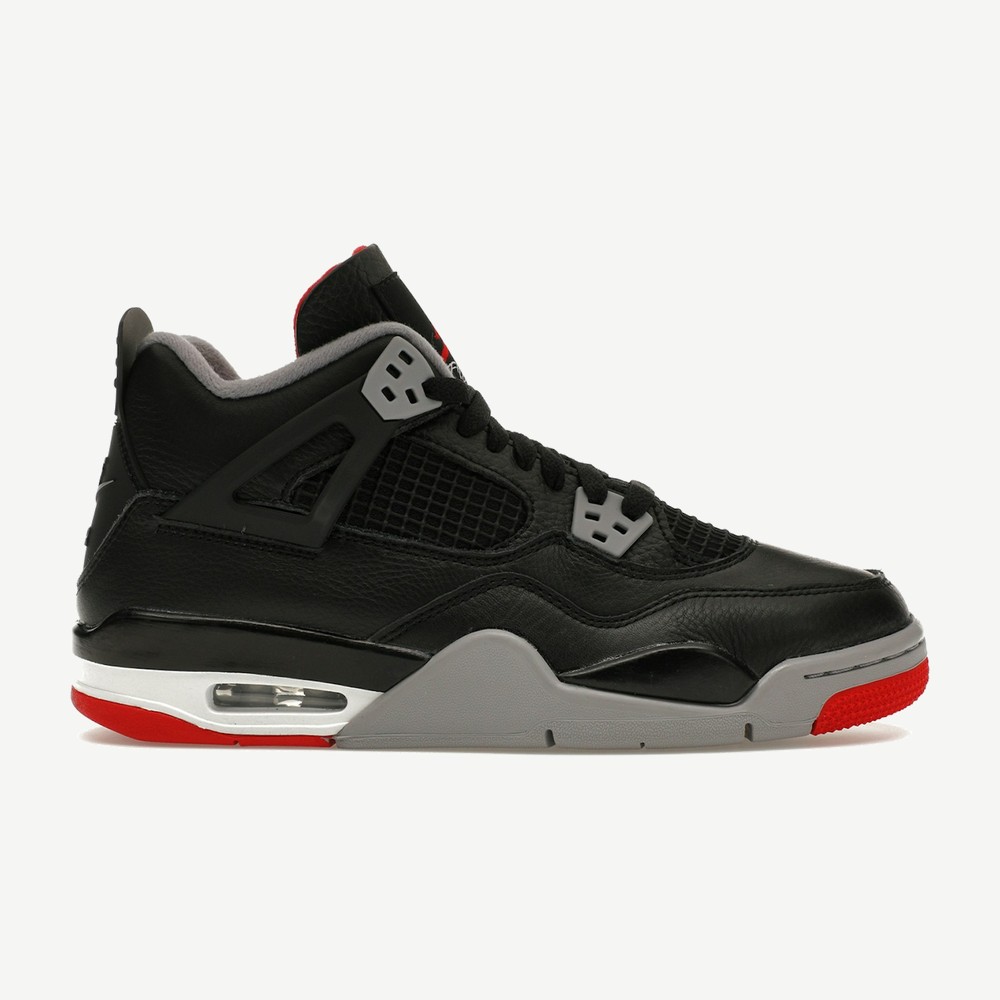 4 Retro Bred Reimagined GS