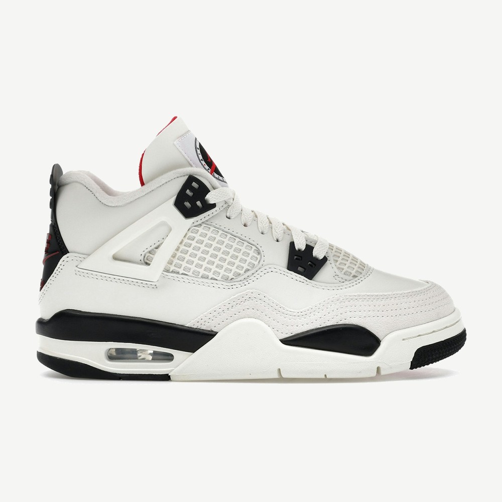 4 Retro Flight Club GS