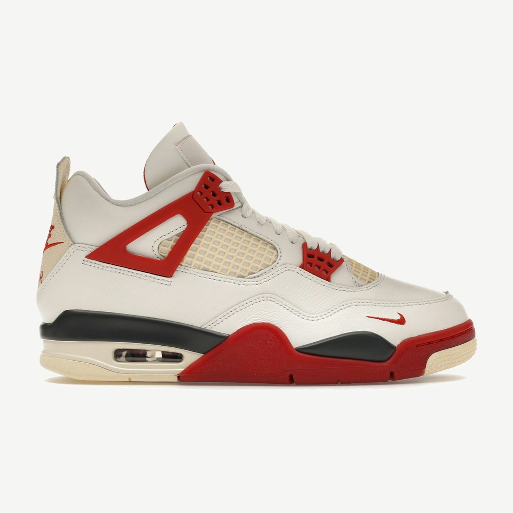 4 Retro OG Nigel Sylvester Sail Cinnabar