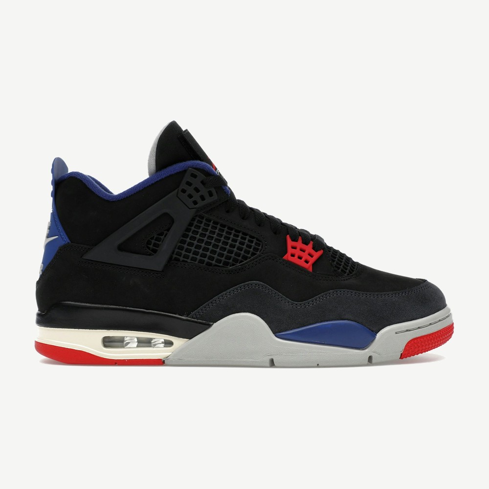 4 Retro Rare Air