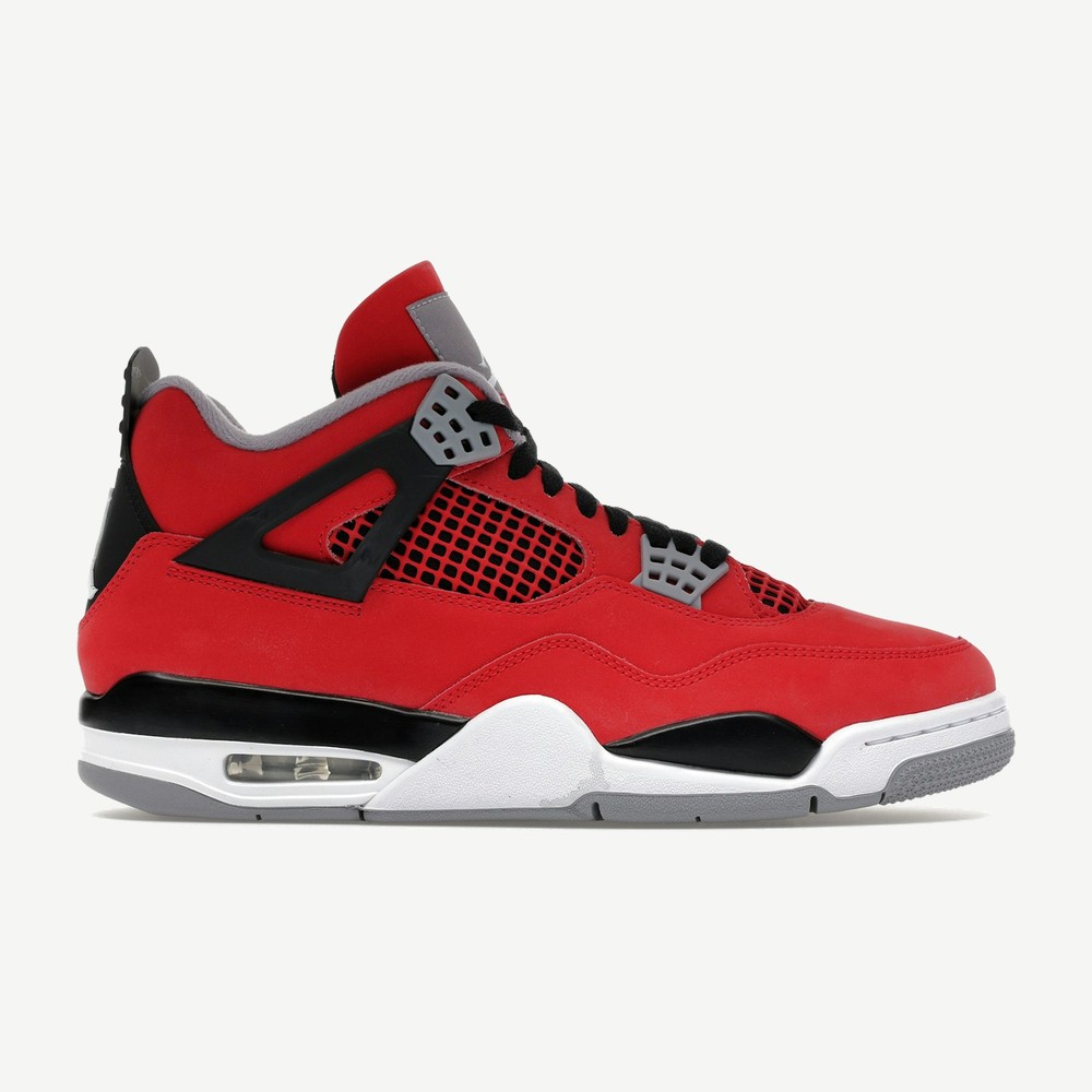 4 Retro Toro Bravo 2026