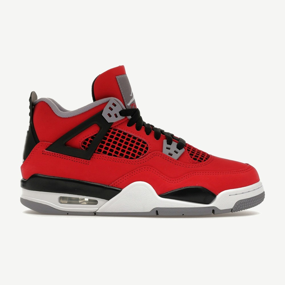 4 Retro Toro Bravo 2026 GS