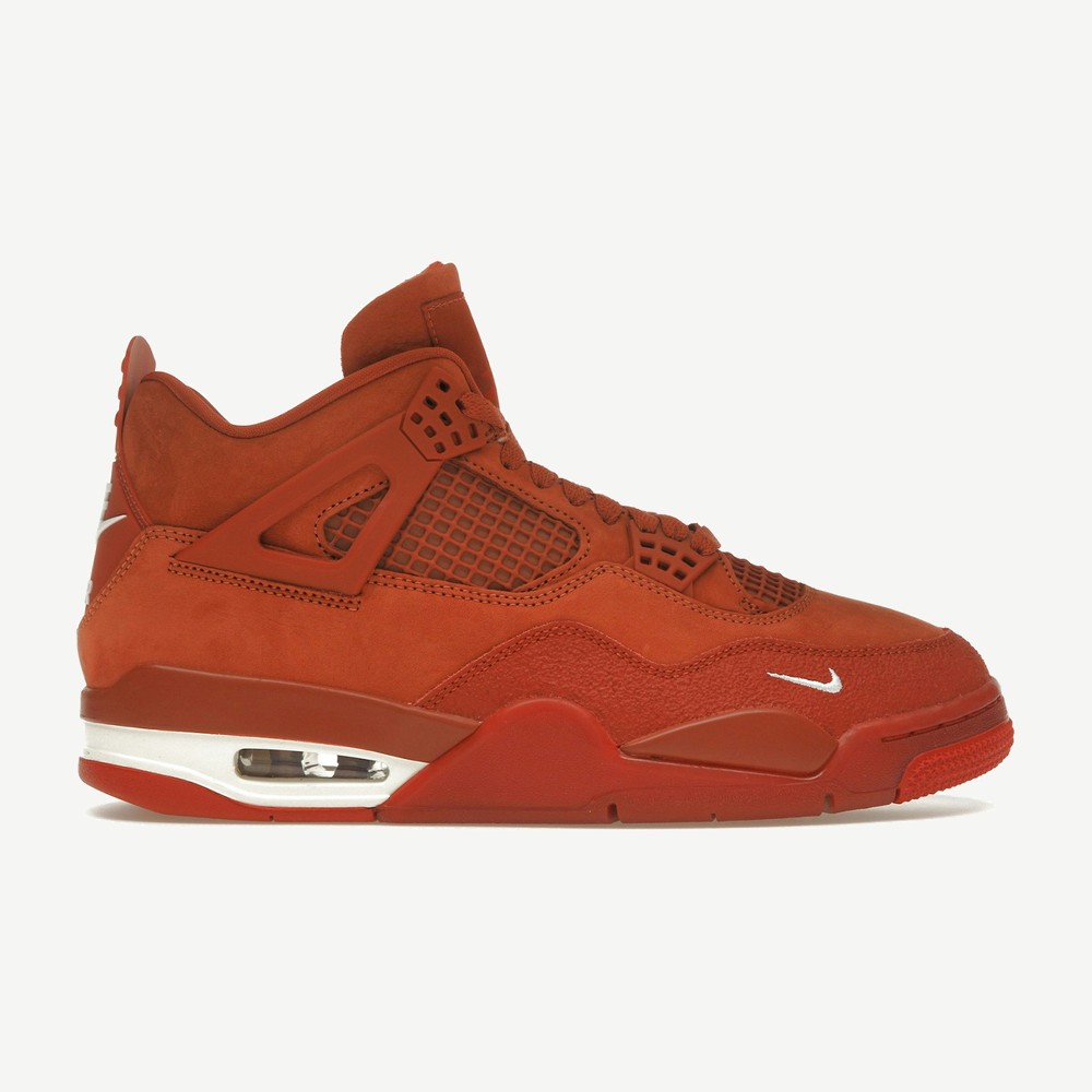Air Jordan 4 Retro OG Sp Nigel Sylvester Bike Air