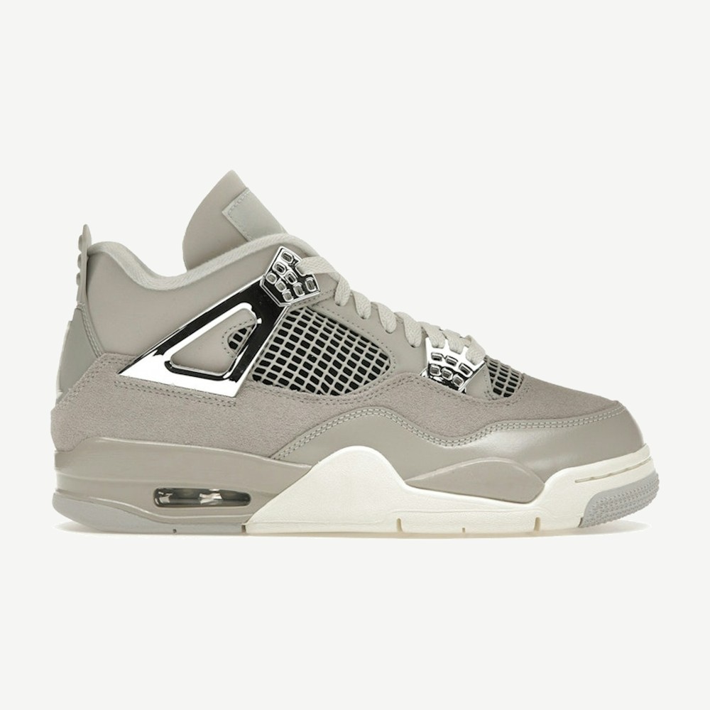 Jordan 4 Frozen Moments