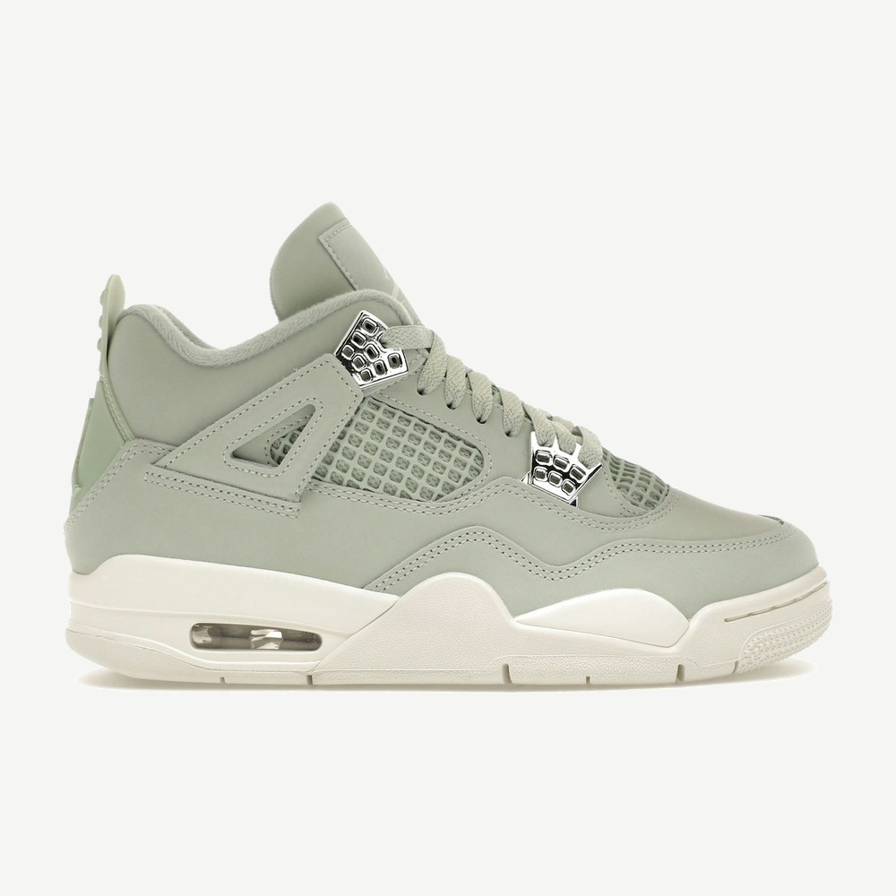 Jordan 4 Sail