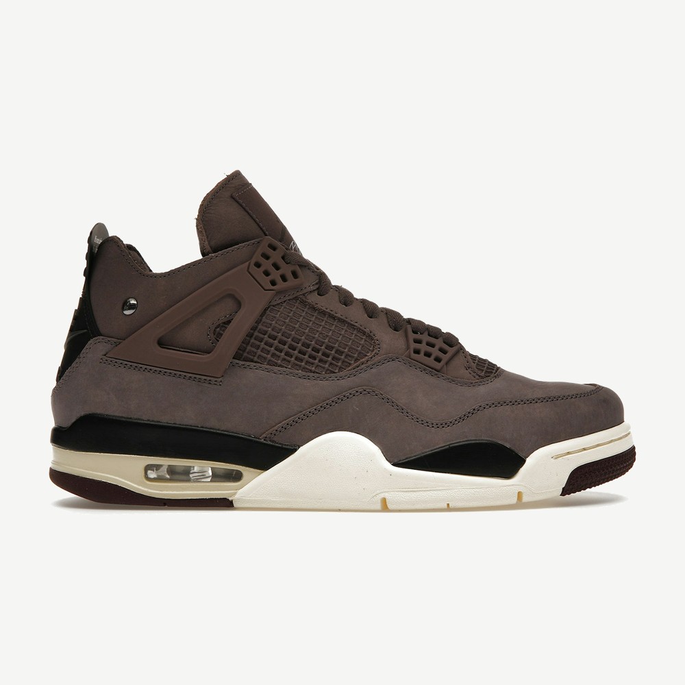 Jordan 4 Violet Ore