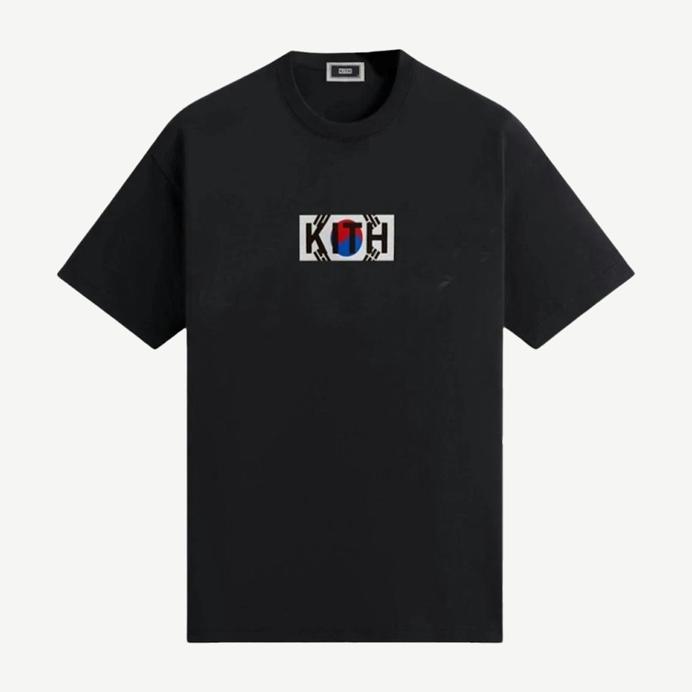 Box Logo Tee